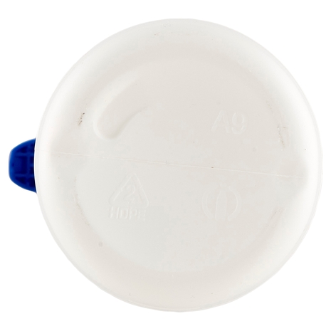 Quasar Candeggina Mousse 580 ml